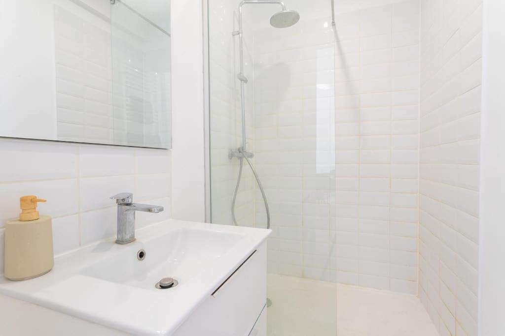 Appartement Bel Cosy Proche Du Metro -