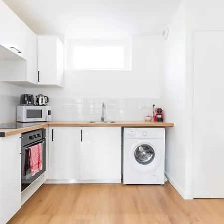 Bel Appartement Cosy Proche Du Metro - Lilla Esterno foto