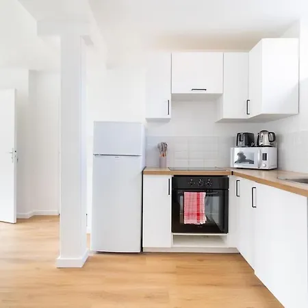 Bel Appartement Cosy Proche Du Metro - Lilla Esterno foto